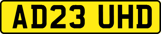 AD23UHD