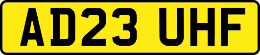 AD23UHF