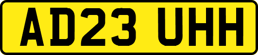 AD23UHH