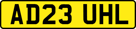 AD23UHL