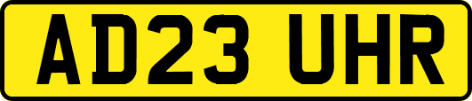 AD23UHR