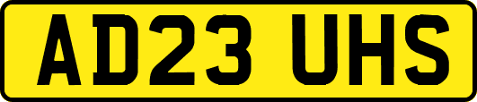 AD23UHS