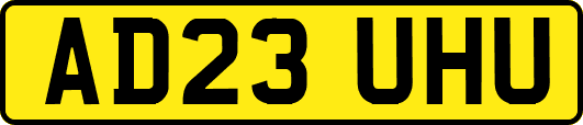 AD23UHU
