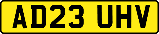 AD23UHV