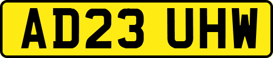 AD23UHW