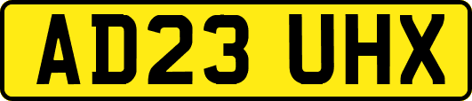 AD23UHX