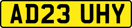 AD23UHY