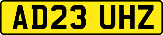 AD23UHZ