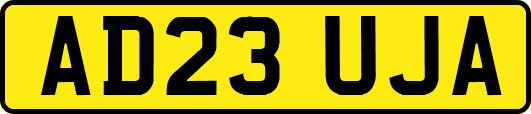 AD23UJA