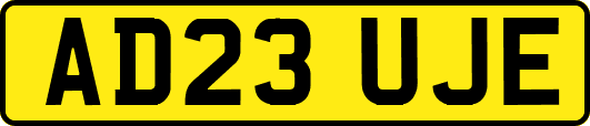 AD23UJE