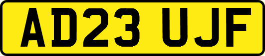 AD23UJF