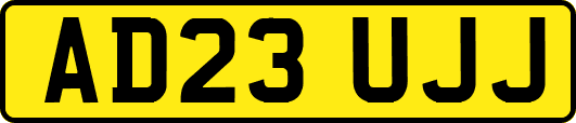 AD23UJJ