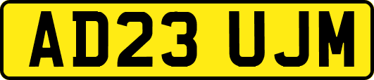 AD23UJM