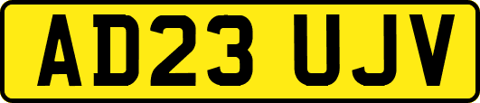 AD23UJV