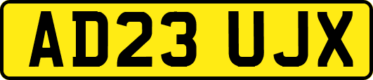 AD23UJX