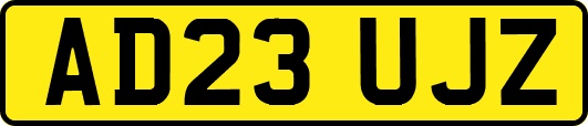 AD23UJZ