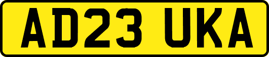 AD23UKA