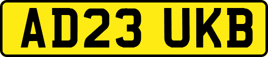AD23UKB