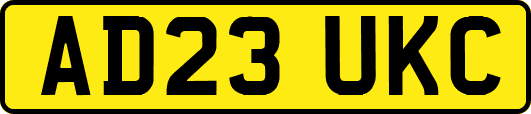 AD23UKC