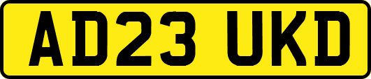 AD23UKD