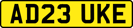 AD23UKE