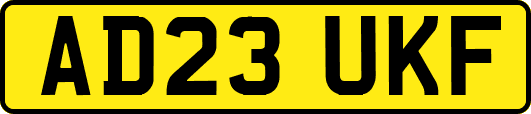 AD23UKF