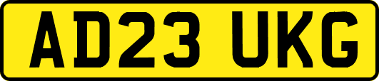 AD23UKG