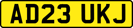 AD23UKJ