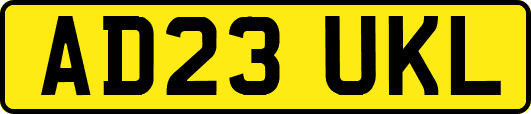 AD23UKL
