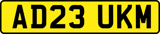 AD23UKM