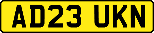 AD23UKN