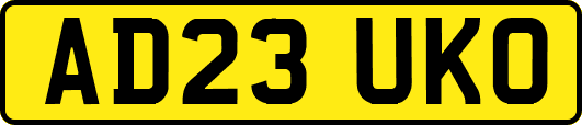 AD23UKO