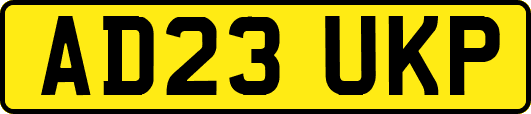 AD23UKP