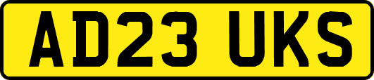 AD23UKS