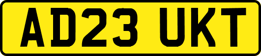 AD23UKT