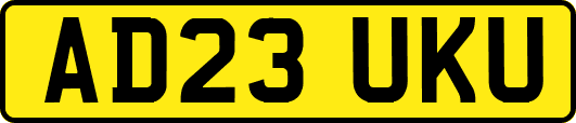 AD23UKU