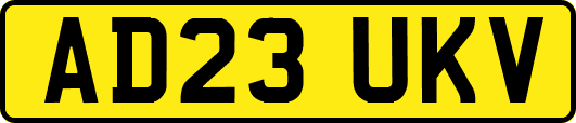 AD23UKV