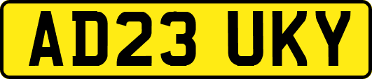 AD23UKY