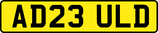 AD23ULD