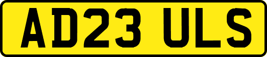 AD23ULS