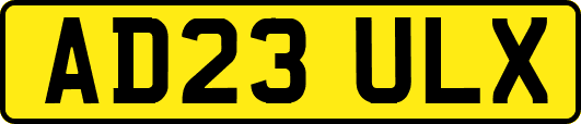 AD23ULX