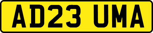 AD23UMA