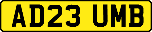 AD23UMB