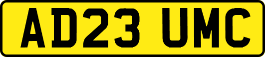 AD23UMC