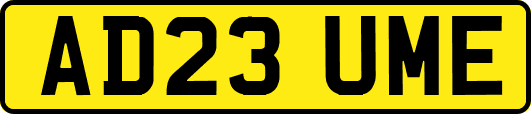 AD23UME