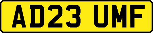 AD23UMF