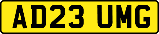 AD23UMG