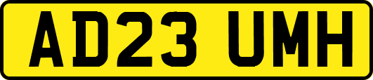 AD23UMH