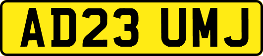 AD23UMJ