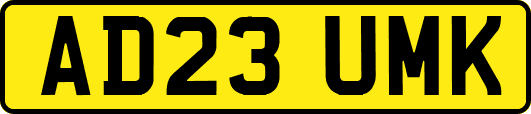 AD23UMK